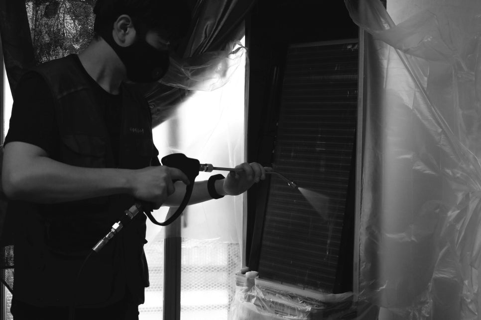 에어컨청소세탁기청소씨앤씨 이미지