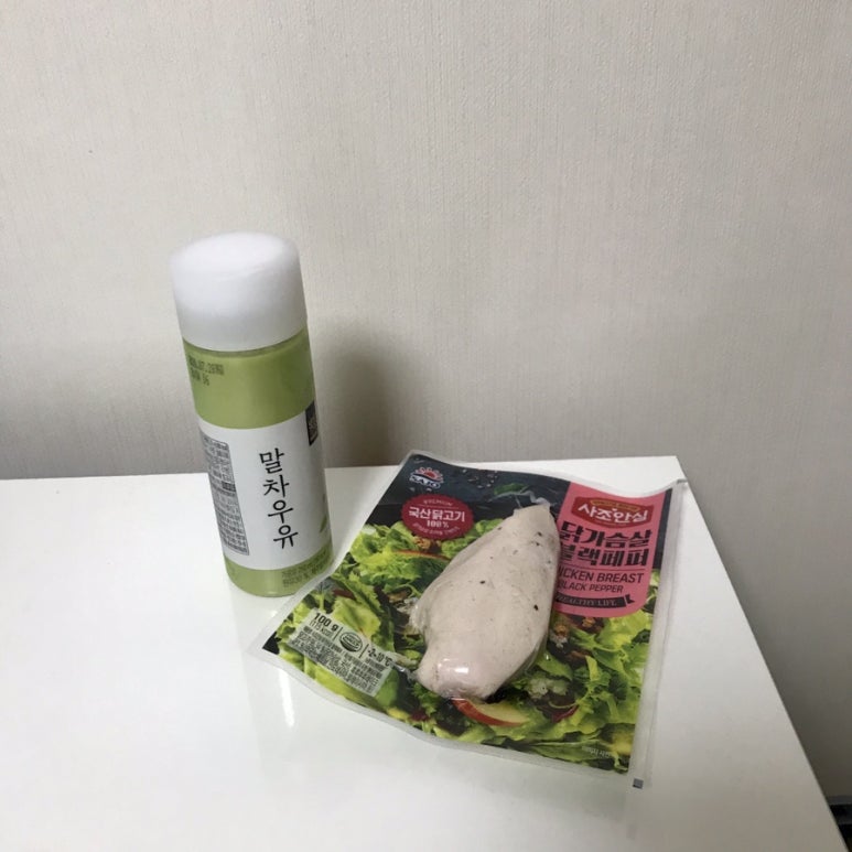 GS부대북문점 이미지