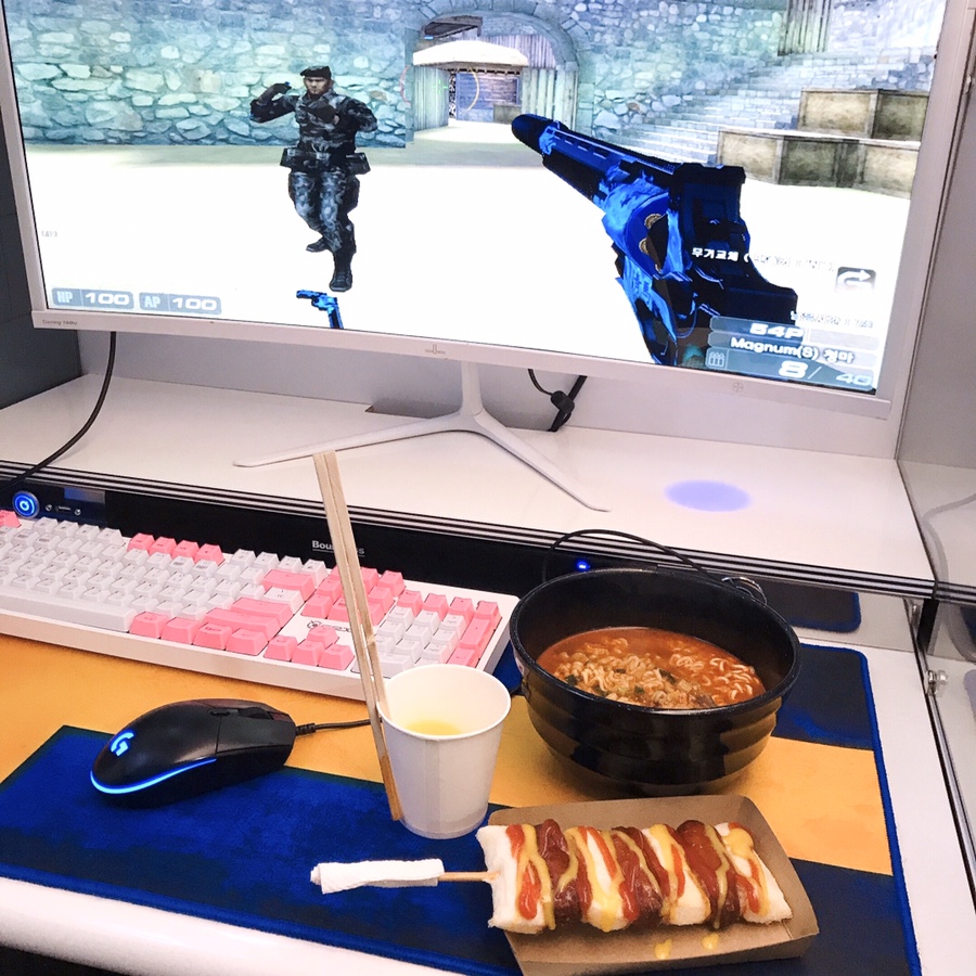프리미엄본스피씨방 이미지