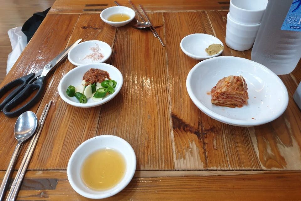 소문난 막국수 이미지