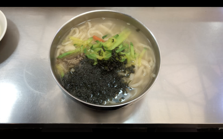 광장손칼국수 이미지