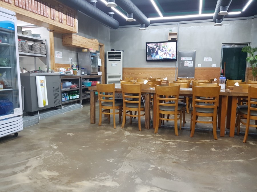 화순식당 이미지