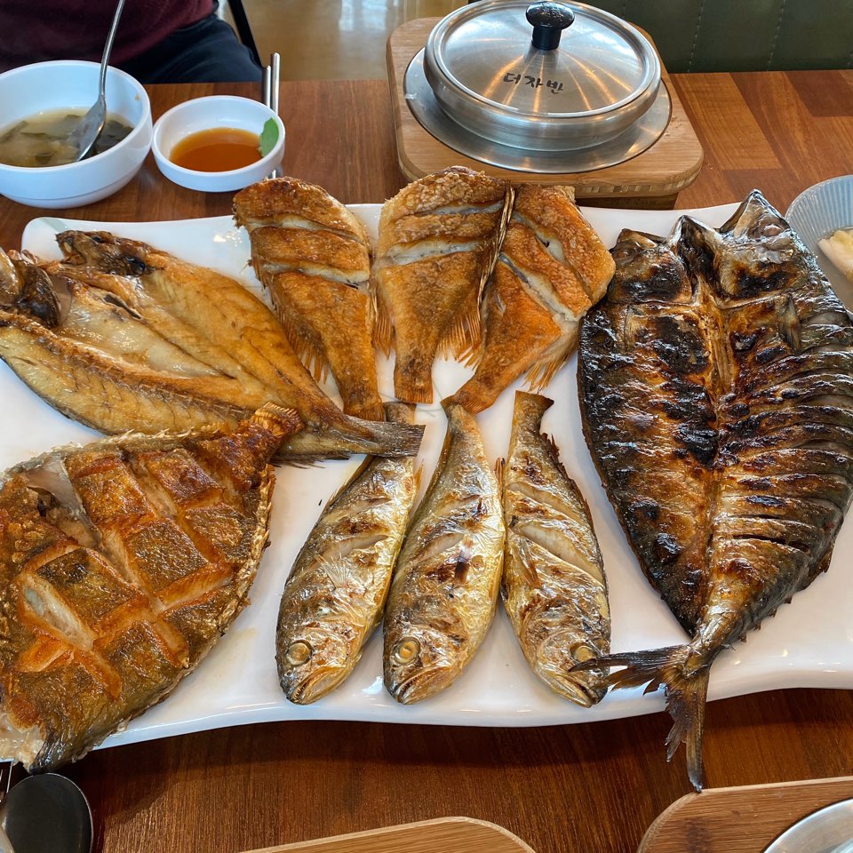 더자반 이미지