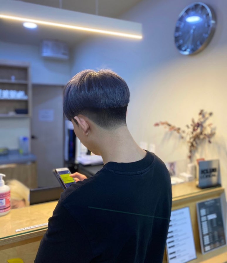 헤어마인 이미지