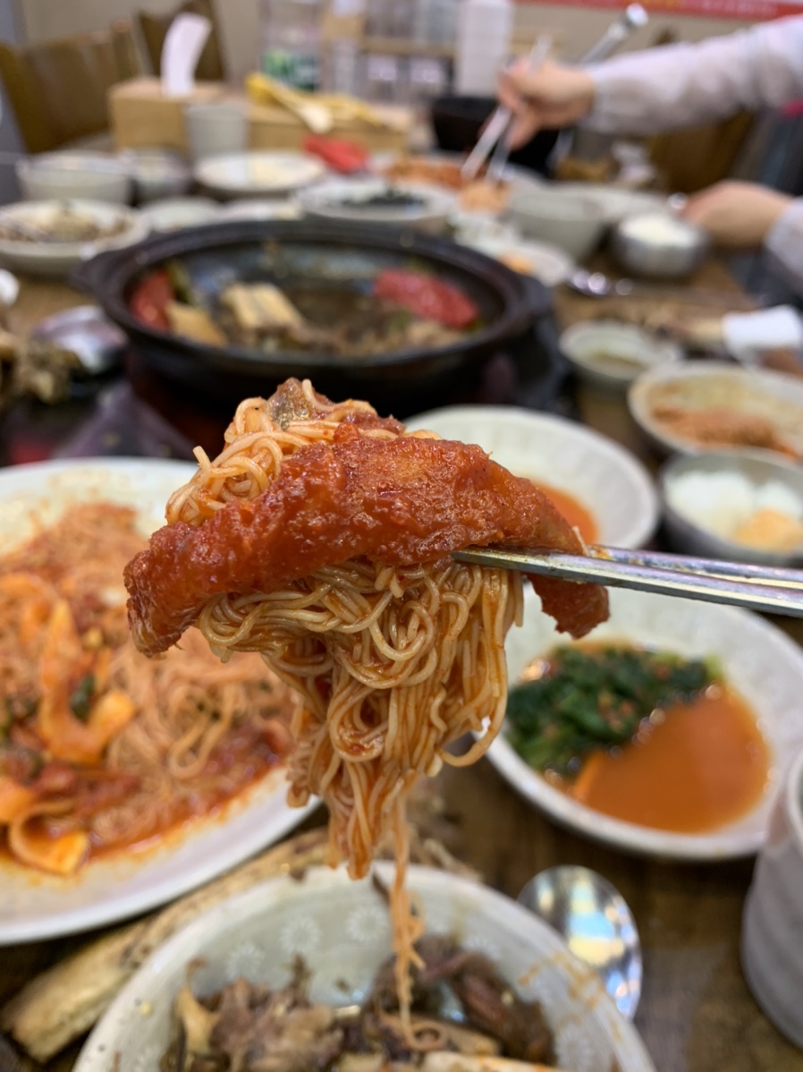 성화숯불갈비 이미지