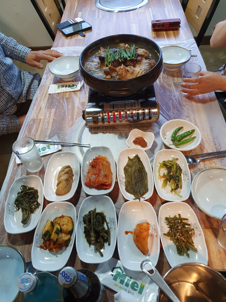성산농원가든 이미지