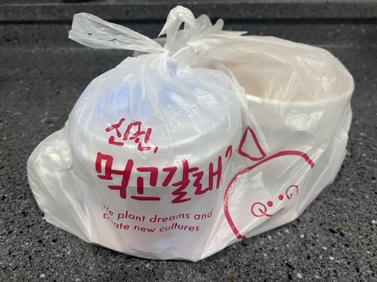 신전떡볶이 동인천점 이미지