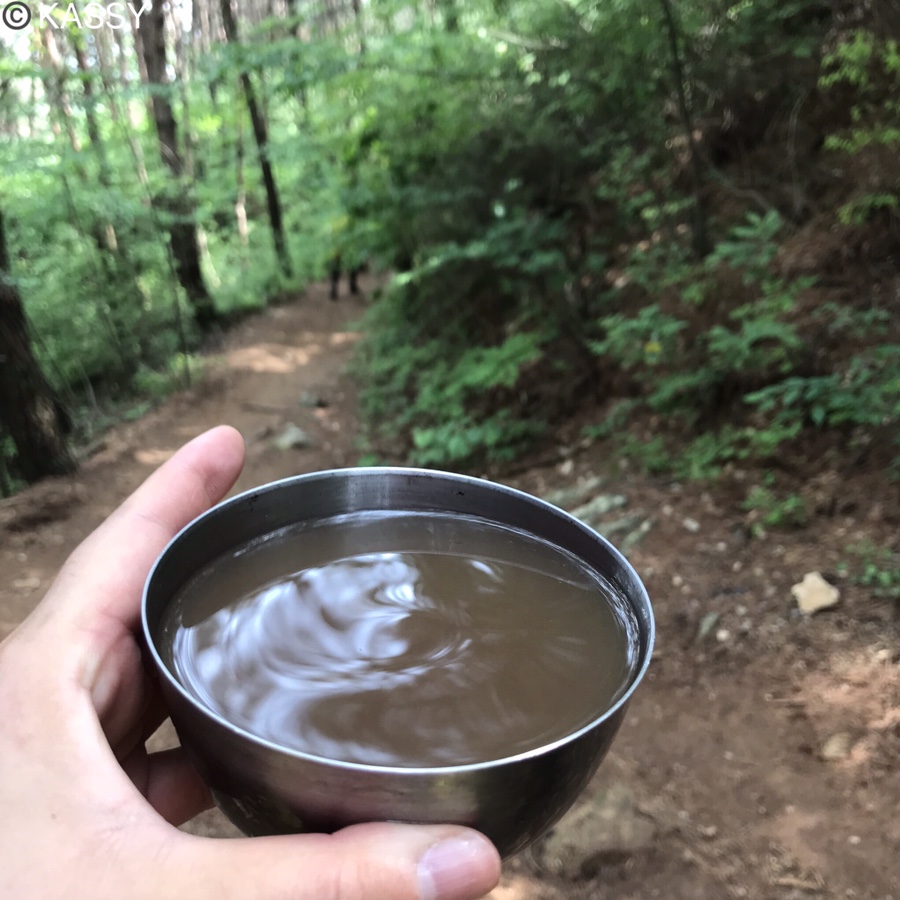 황매산 이미지