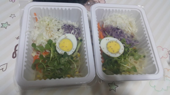 유가네분식 이미지
