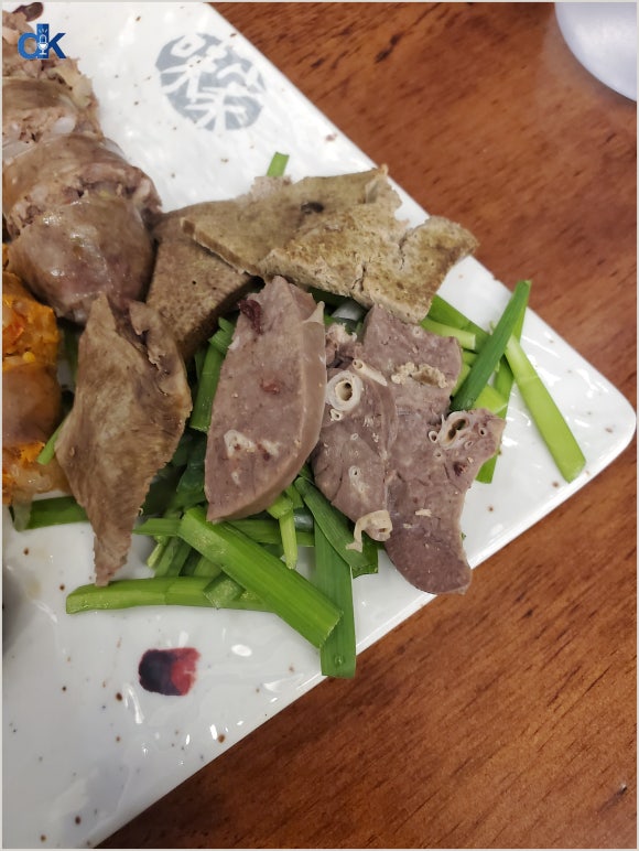 미가병천순대 이미지