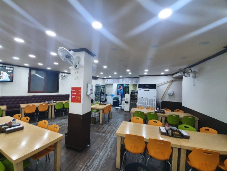 24시멸치국수 이미지