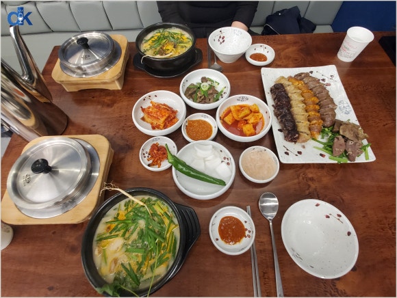 미가병천순대 이미지