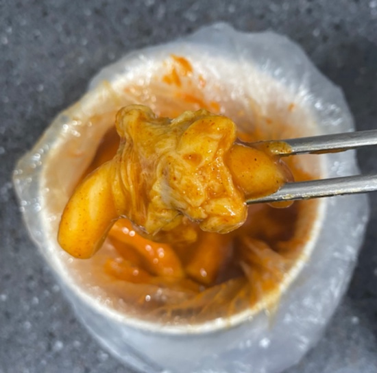 신전떡볶이 동인천점 이미지