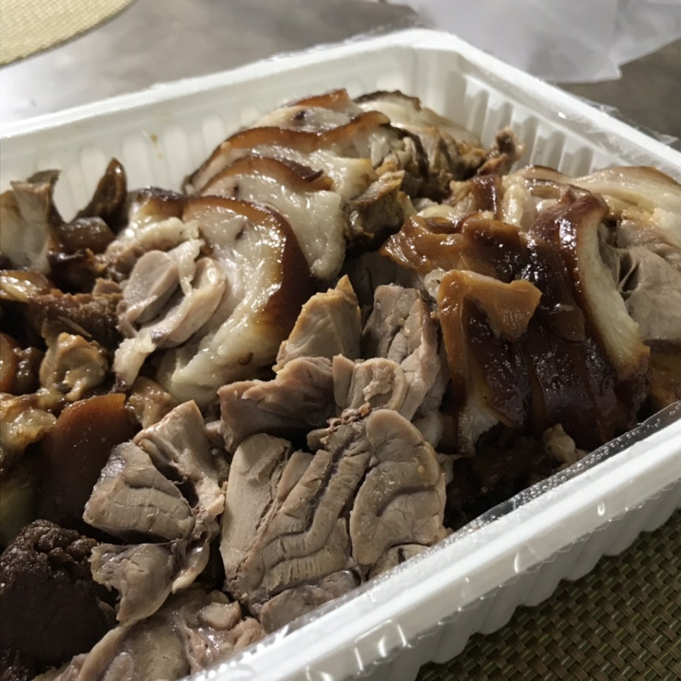 김민철수제족발 이미지
