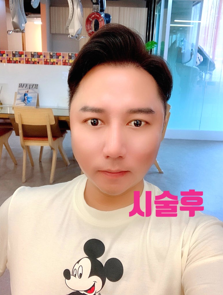 애솔헤어 이미지