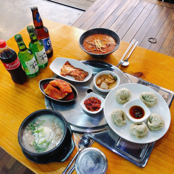김가네해장국 이미지