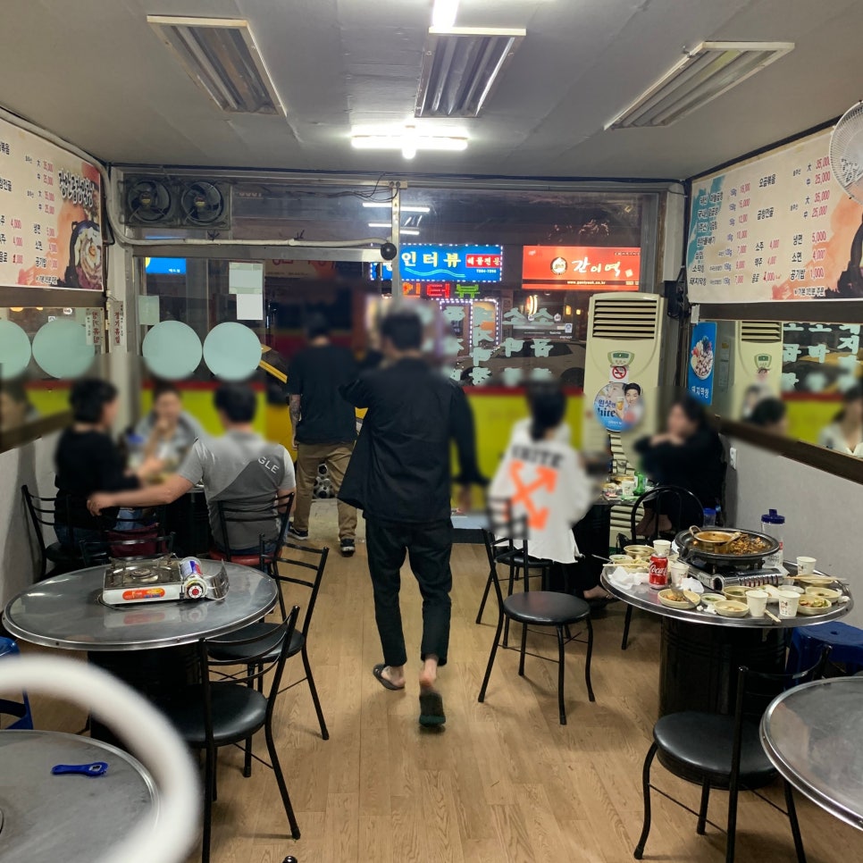 장안곱창막창 이미지
