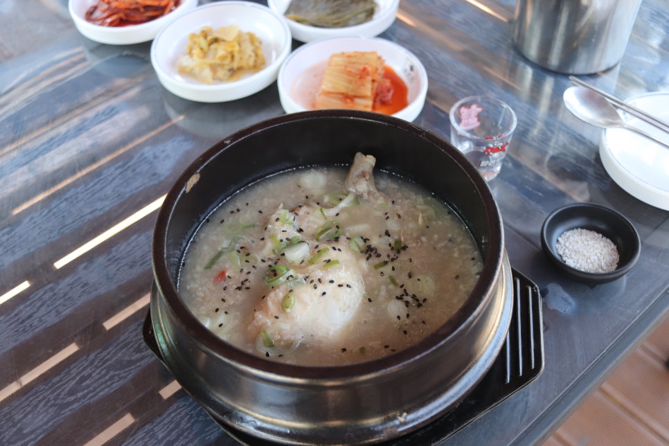 산골별장 이미지