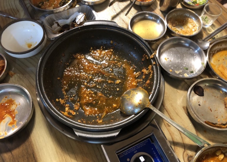 김가네굽네막창 이미지