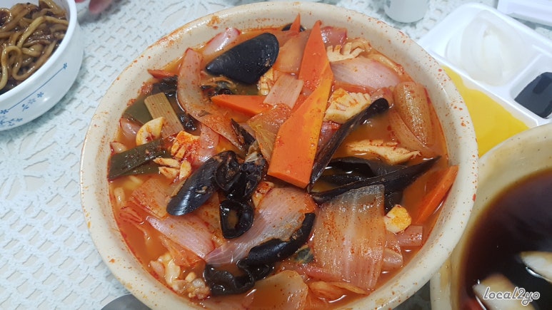 정통대유성 이미지