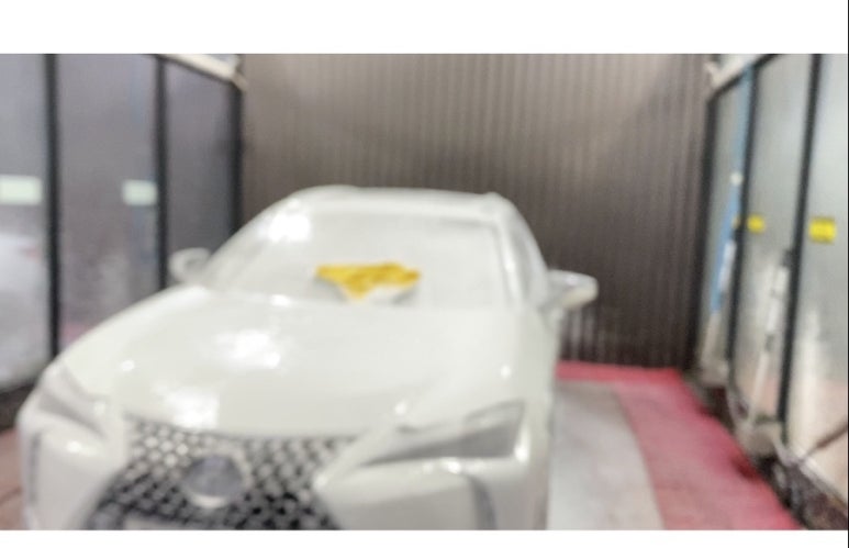 빛고을세차장 이미지