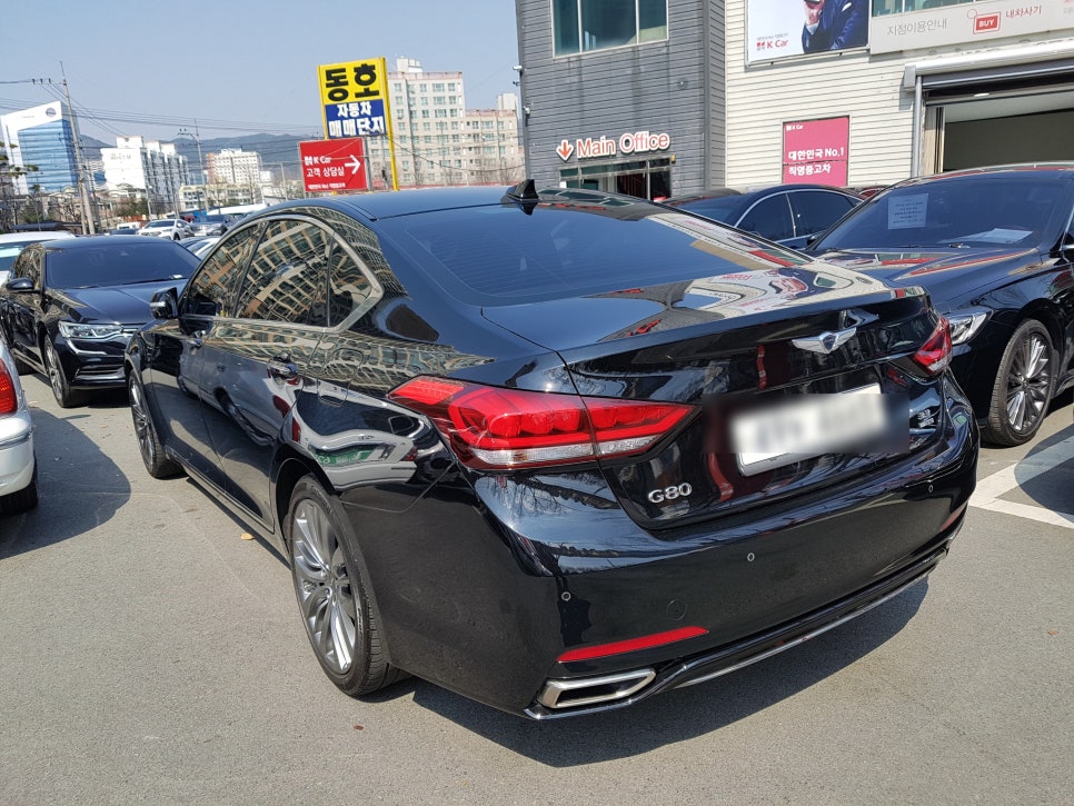 대구중고타이어 이미지