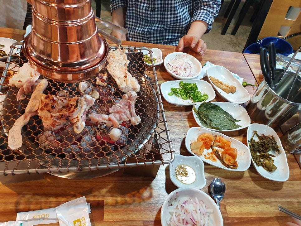 성산농원가든 이미지