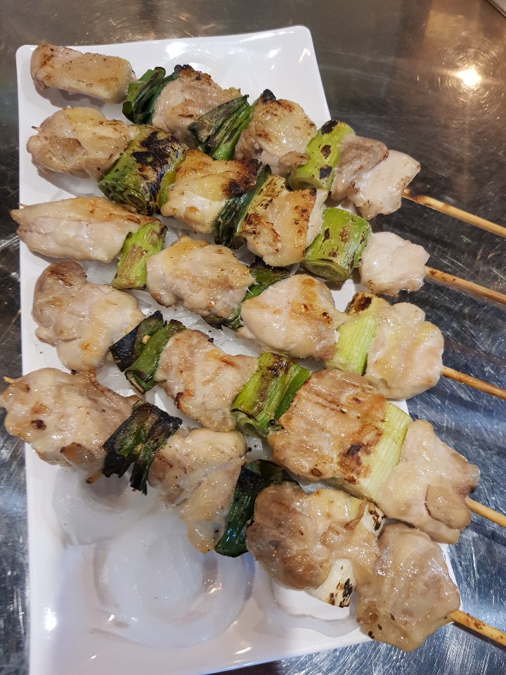 별내닭꼬치 이미지