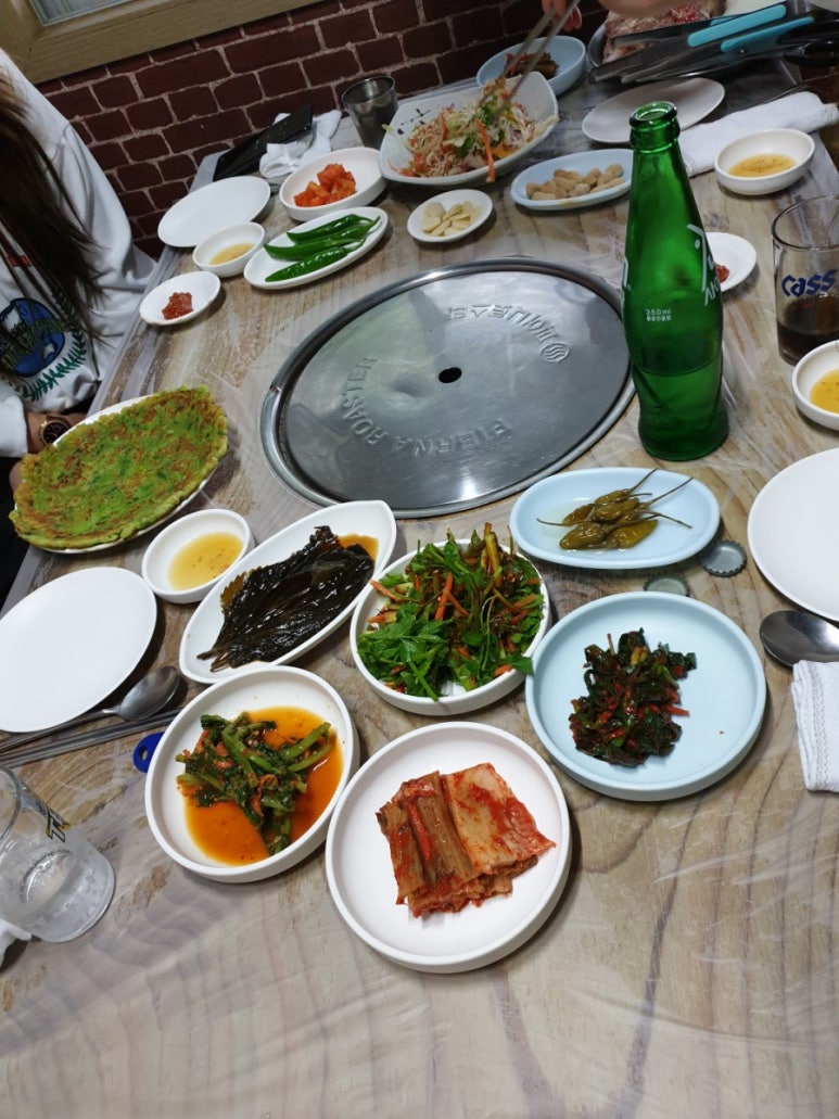 약수닭집 이미지