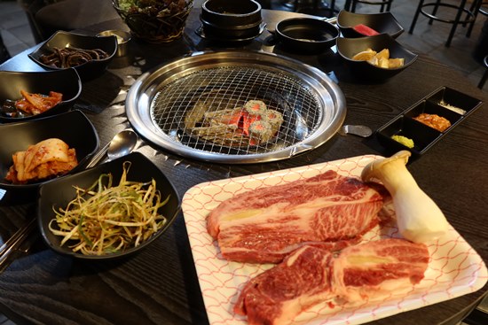 명품정육식당 이미지