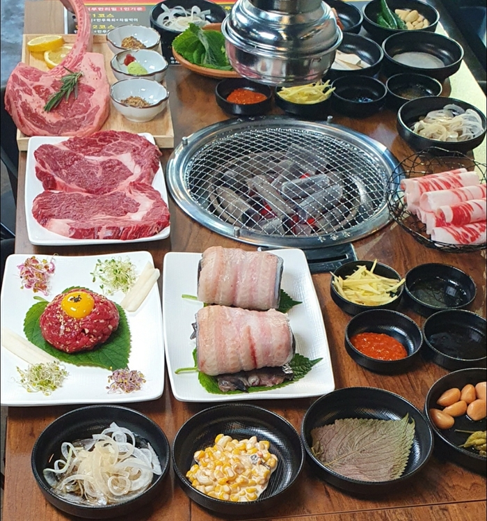 무한푸드 이미지