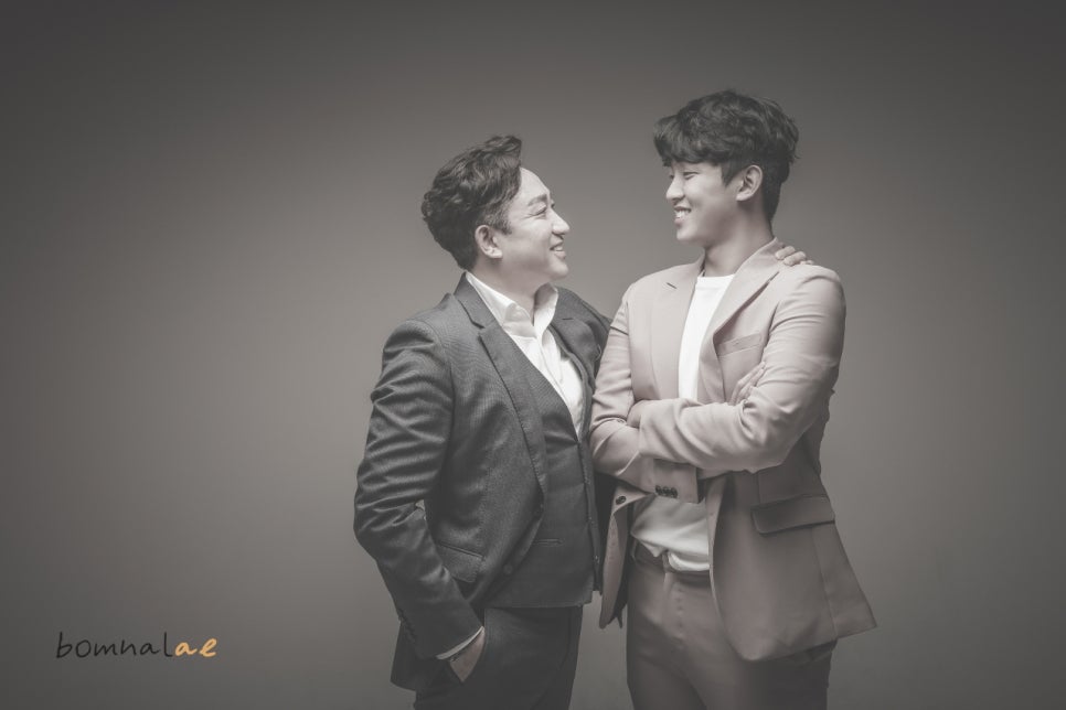 사진관봄날애 이미지