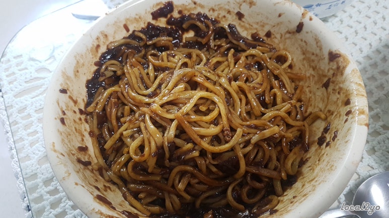 정통대유성 이미지