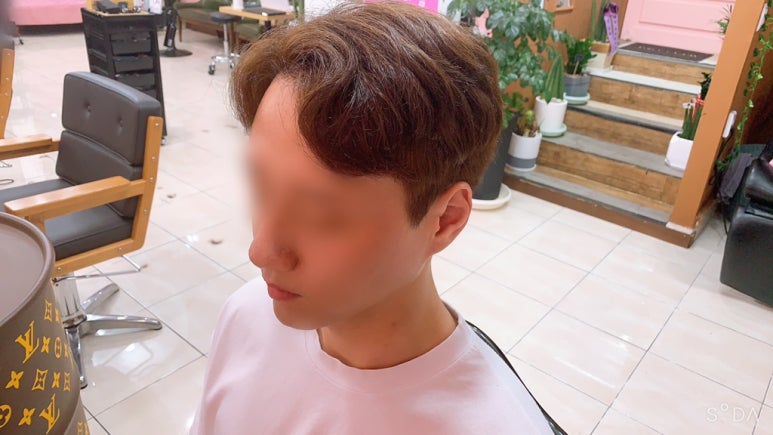 스킨미용실 이미지