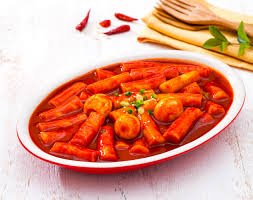 33떡볶이 이미지