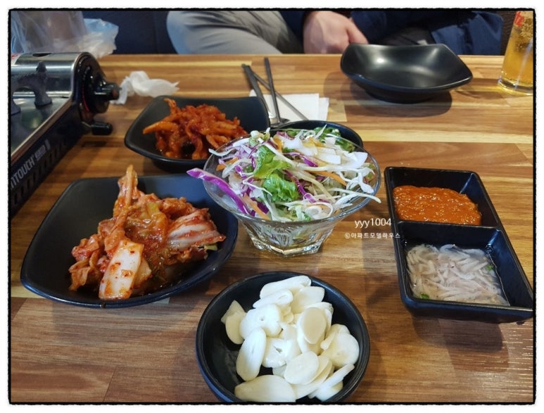 킴스족발 이미지