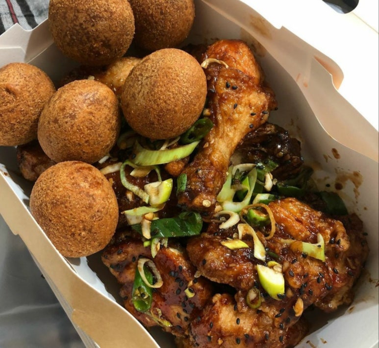 가마치통닭(인계점) 이미지
