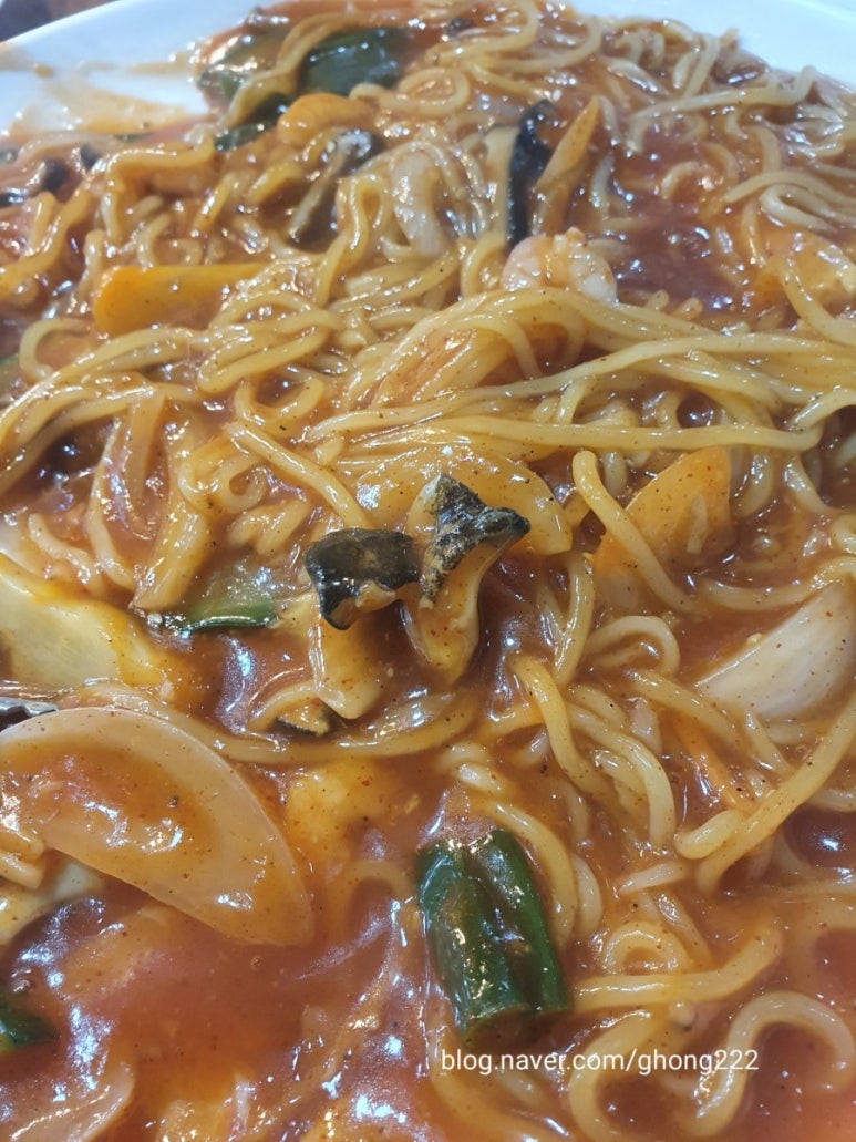 자금성반점 이미지