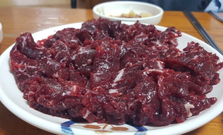 고향식육점 이미지