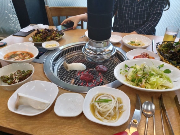 우리하누정육식당 이미지