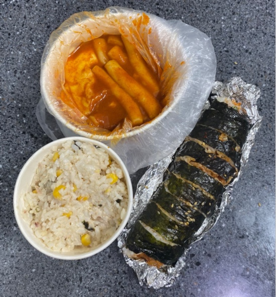 신전떡볶이 동인천점 이미지