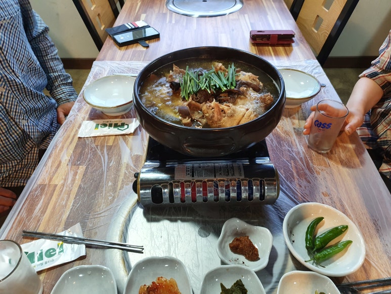 성산농원가든 이미지