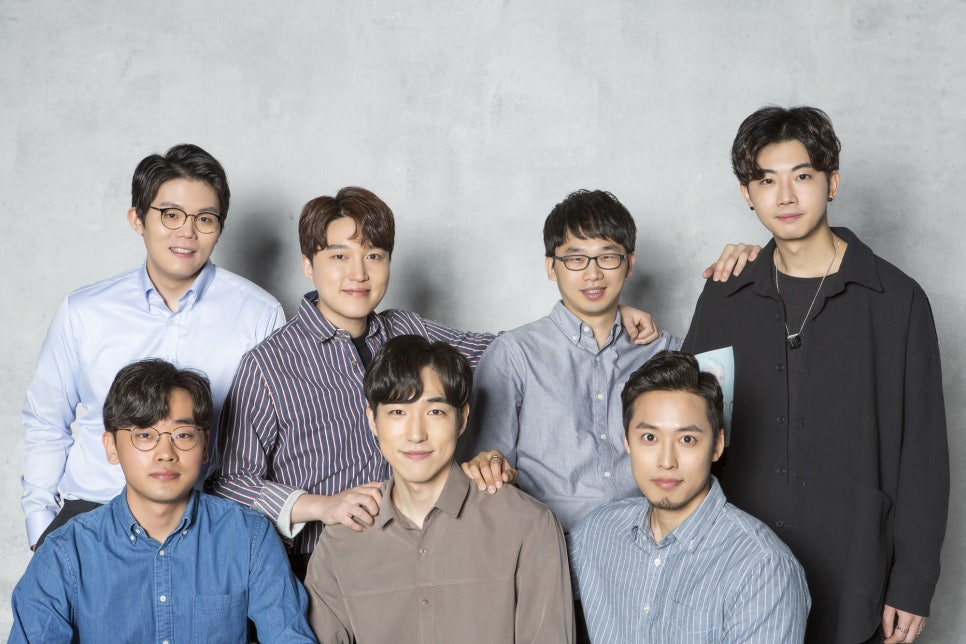 백사진관 이미지