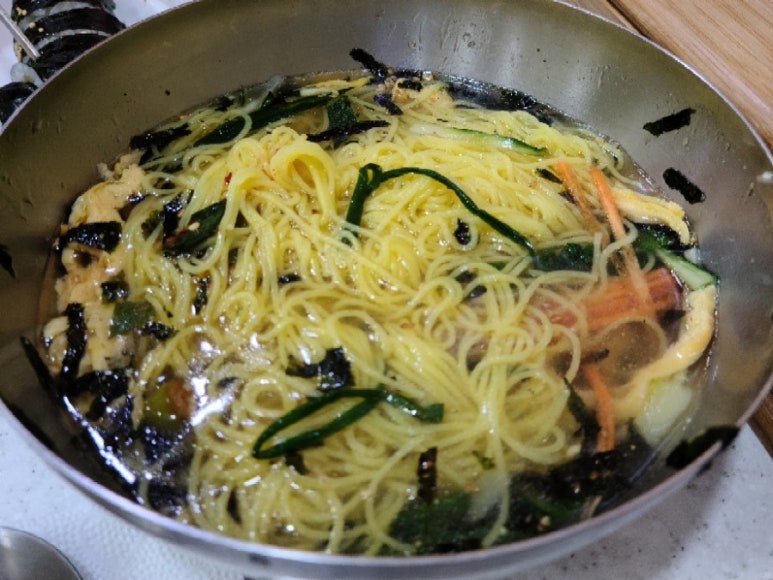 서부분식 이미지