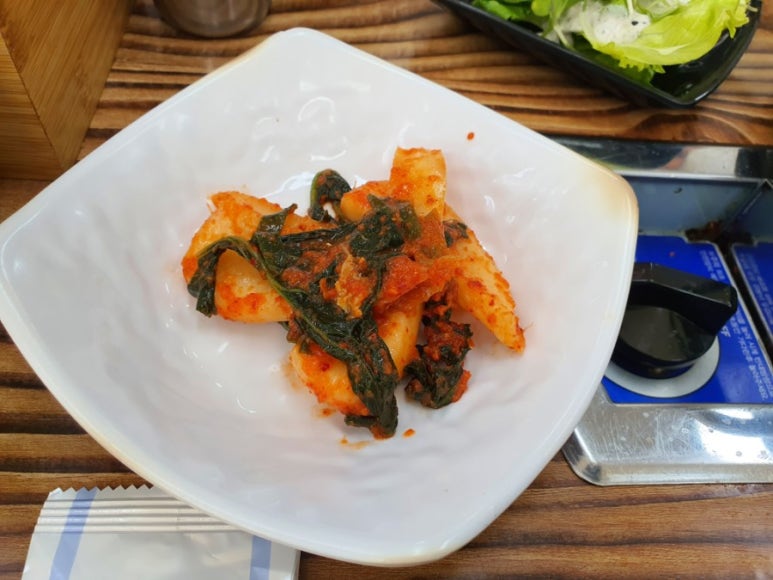 신촌부대찌개&삼겹살 이미지