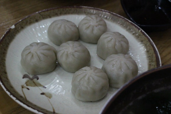 락빈칼국수 이미지