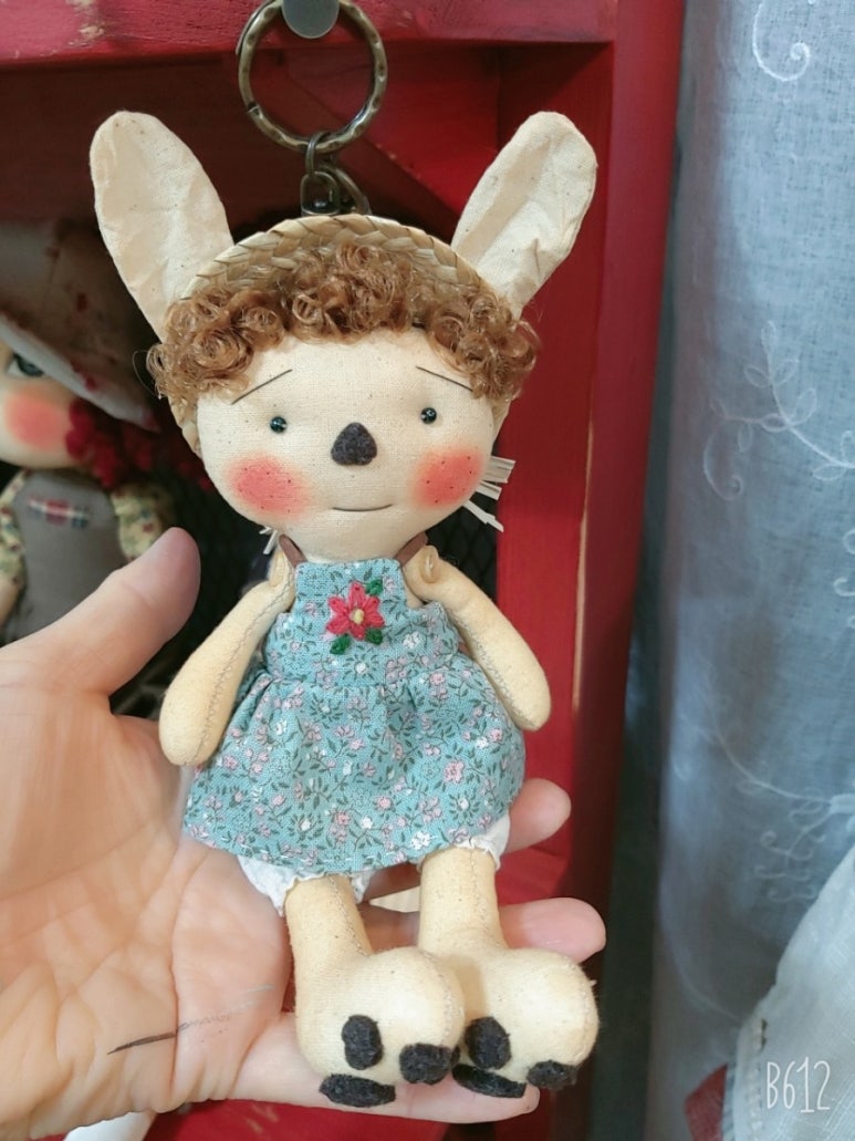 토순이네점빵 이미지