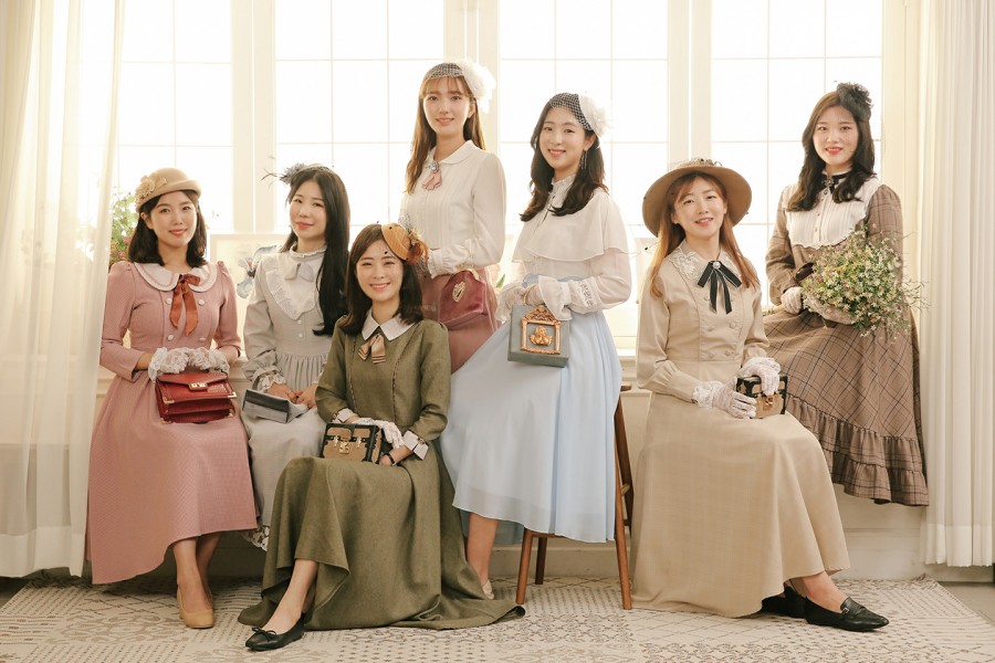 종로사진관 이미지