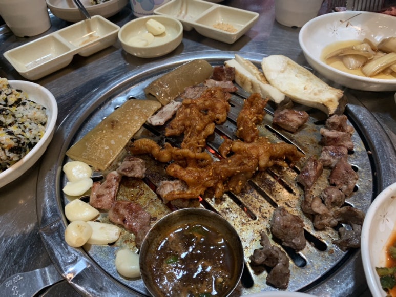 일초불닭발 이미지