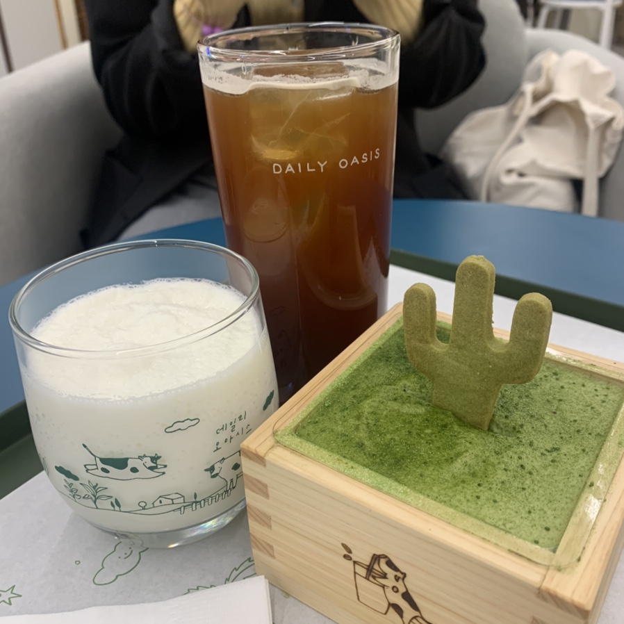 오아시스까페 이미지